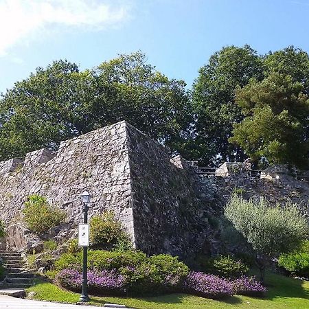 O Largo Rooms Vigo Dış mekan fotoğraf
