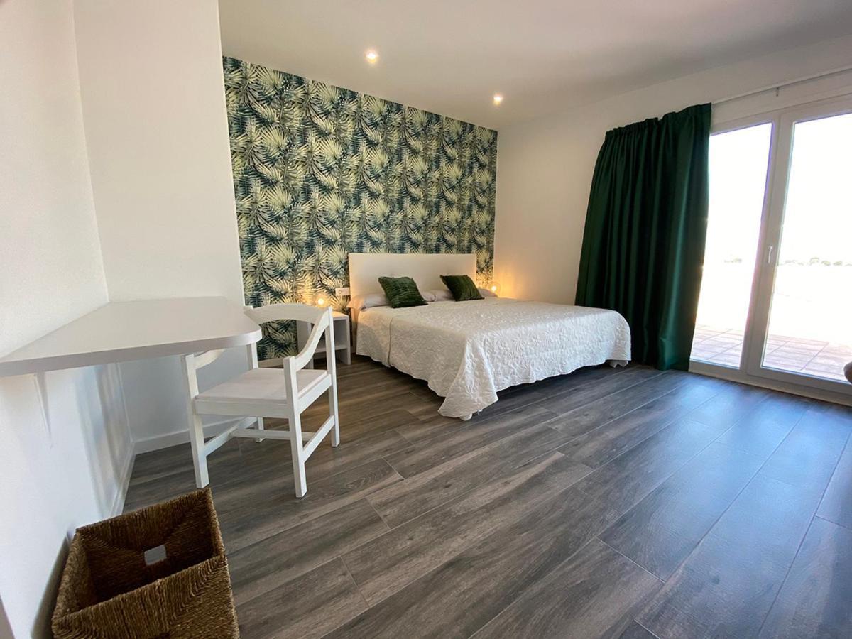 O Largo Rooms Vigo Dış mekan fotoğraf