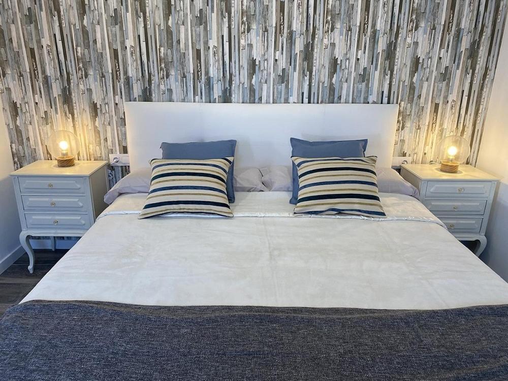 O Largo Rooms Vigo Dış mekan fotoğraf