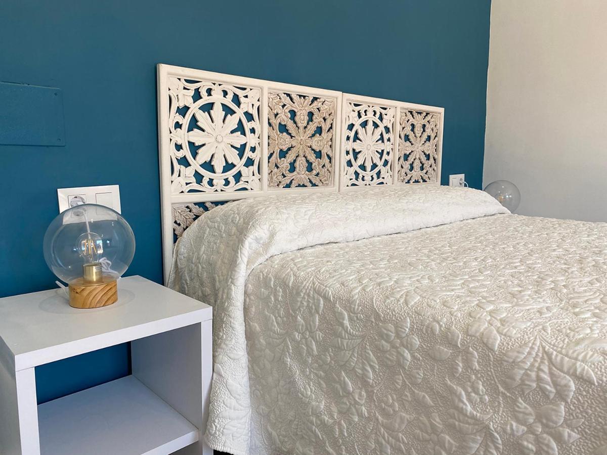 O Largo Rooms Vigo Dış mekan fotoğraf
