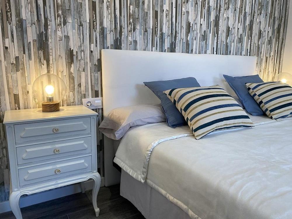 O Largo Rooms Vigo Dış mekan fotoğraf
