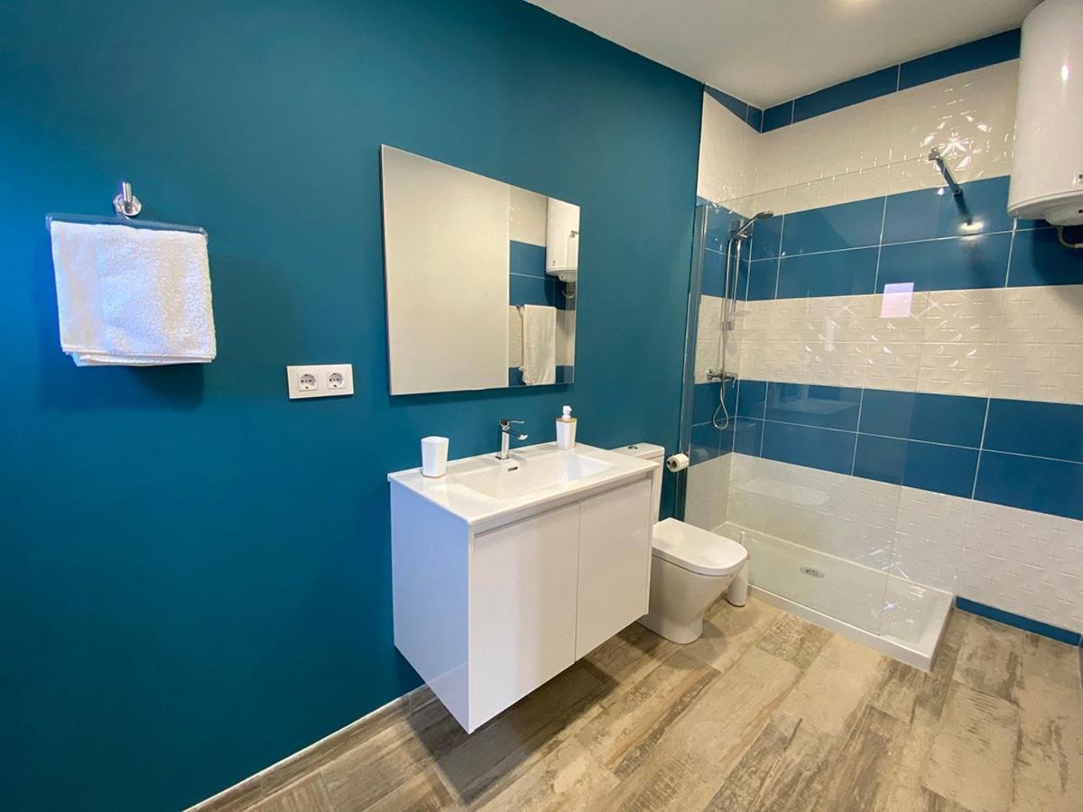 O Largo Rooms Vigo Dış mekan fotoğraf