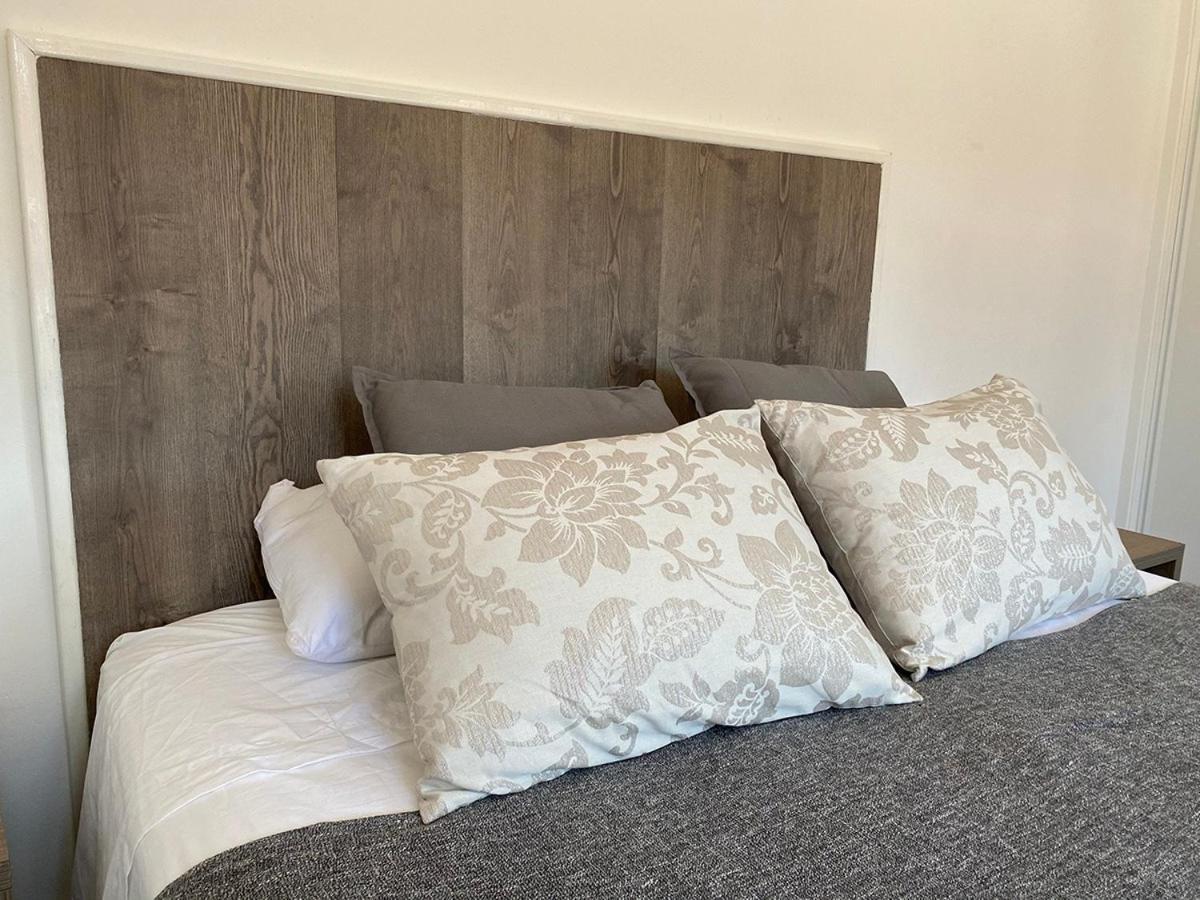 O Largo Rooms Vigo Dış mekan fotoğraf