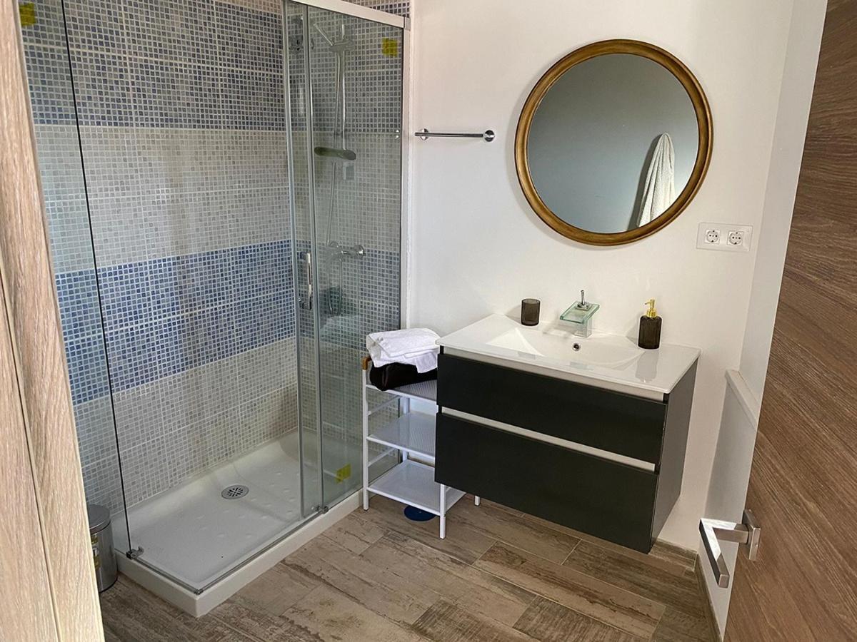 O Largo Rooms Vigo Dış mekan fotoğraf